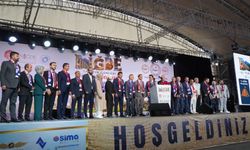 İstanbul'da dört gün sürecek Niğde Tanıtım Günleri başladı