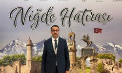 Niğde tanıtım günleri rekor ziyaretçiyle başladı