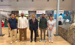 Kaymakam Abdullah Uçgun, Niğdelileri İstanbul’da yalnız bırakmadı