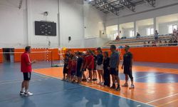 Niğde’de 15 Temmuz anısına Badminton turnuvası düzenlendi