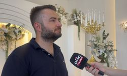 Organizasyon sektörü düğün sezonuyla hız kazandı
