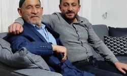 Niğdeli esnaf Faruk Baykan’ın acı günü