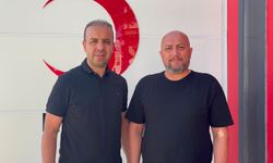 AK Partili Gültekin: “Kan vermek hayat kurtarır”