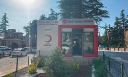 Niğde'de 15 Temmuz dolayısıyla Kan Bağışı mesaisi uzatıldı