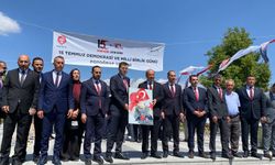 Niğde’de 15 Temmuz fotoğraf sergisi açıldı