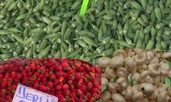 Pazarın en pahalı ürünleri bakın kaç TL oldu?