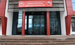 Patates Araştırma Enstitüsünde işe alınacak 20 kişi belli oldu