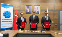 Niğde'ye 240 milyon dolarlık stratejik yatırım