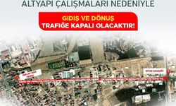 Niğde’de pazar günü bu yolu kullanacaklar dikkat!