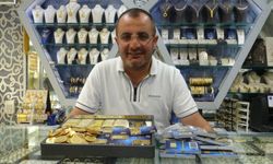 Altındaki dalgalanma yatırımcıyı tedirgin etti!