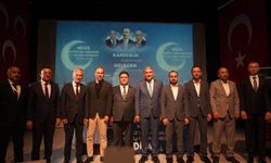 Atlı yeniden MHP Niğde Merkez İlçe Başkanı seçildi