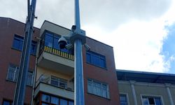 Niğde’de 236 araç sürücüsü kameralardan kaçamadı