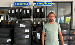 Yaz sıcağında en büyük tehlike yanlış lastik seçimi!