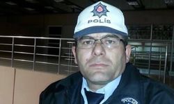 Niğdeli polis memuru hayatını kaybetti