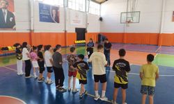 Bor'da güvenli sürüş için önemli bilgilendirme