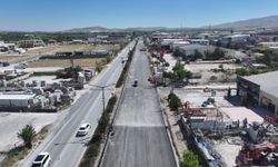 Niğde Belediyesi'nde üst yapı seferberliği