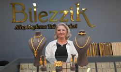 Takıda yeni trend: Altın ışıltısına ekonomik dokunuş