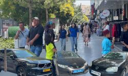 Gurbetçilerin sıla hasreti Niğde’de son buldu
