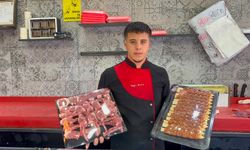 Niğde'de siparişler bir gün önceden hazırlanıyor