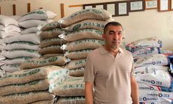 Niğde’de bu yıl yağışlar saman verimini artırdı