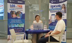 Niğde'de öğrenci ve veliler bilgilendiriliyor