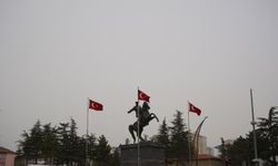 Niğde'de hafta sonu yağışlı mı geçecek?