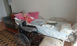 Niğde'de hayırseverden engellilere anlamlı bağış