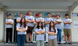 Şampiyonlar kahvaltıda buluştu