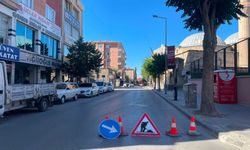 Bu güzergâhı kullanacaklar dikkat! trafiğe kapatıldı