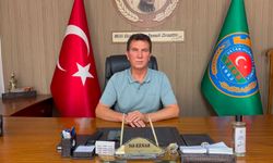 Niğde'de yağışlar çiftçiye verim, bahçeye ek mesai getirdi