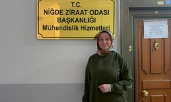 Anız ateşi verimli toprağı yok ediyor!