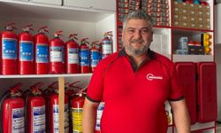 Mercek etkisine dikkat! Güneş ışınları yangına neden olabiliyor