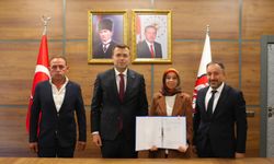 Niğde'de 10 projeye 200 milyon lira hibe desteği