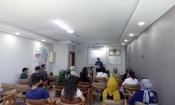 Niğde'de dolandırıcılığa karşı bilgilendirme