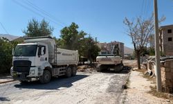 Niğde'de 3 sokak bugün trafiğe kapatılacak