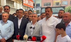 Niğde CHP'den 5 bin 300 istifa!
