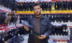 Şehirde unutuldu, köylerde yaşamaya devam ediyor