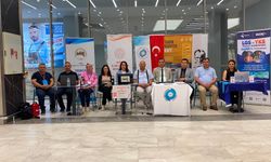 Niğde'de tercih döneminde adaylar yalnız değil
