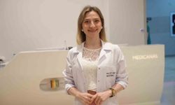 Yenidoğan bebeğin bezine bakarak sağlıklı olduğunu anlamak mümkün