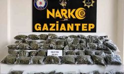 Türkiye genelinde uyu*şturucu operasyonu, Niğde de listede