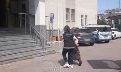’Hırsızlık’ suçundan 33 yılla aranan kadın yakalandı