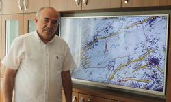 Uzmanından Kayseri depremiyle ilgili açıklama: "Korkmaya, endişelenmeye gerek yok"