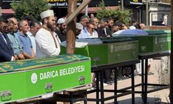 Hayatını kaybeden Belinay’dan geriye bu satırlar kaldı