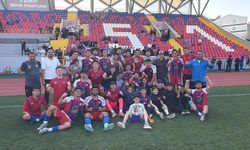 Niğde Belediye Gücü yeni sezonda BAL’da yer almayacak