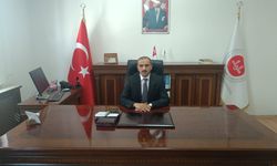 Niğde İl Müftü Yardımcısı Kadir Atay, Kulu İlçe Müftüsü oldu
