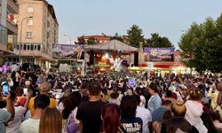 Festival İsmail Altunsaray konseriyle sona erdi