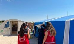 Kaynarca'da tarım işçilerine bakanlık hizmetleri anlatıldı