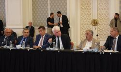 Niğde esnafının talepleri Ankara’da gündemde!