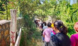 Engelsiz yaşam için adımlar Yeşilburç’ta atıldı