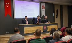 Niğde İl Spor Güvenlik Kurulu toplandı